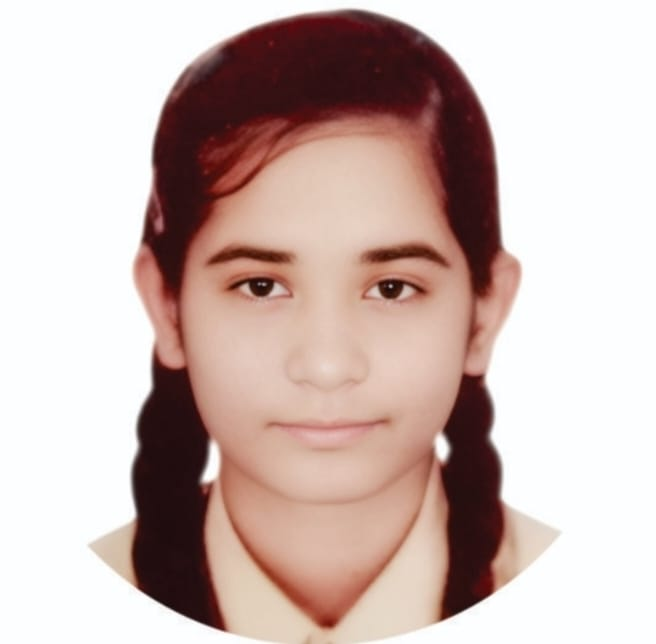 Vanshika Idnani
